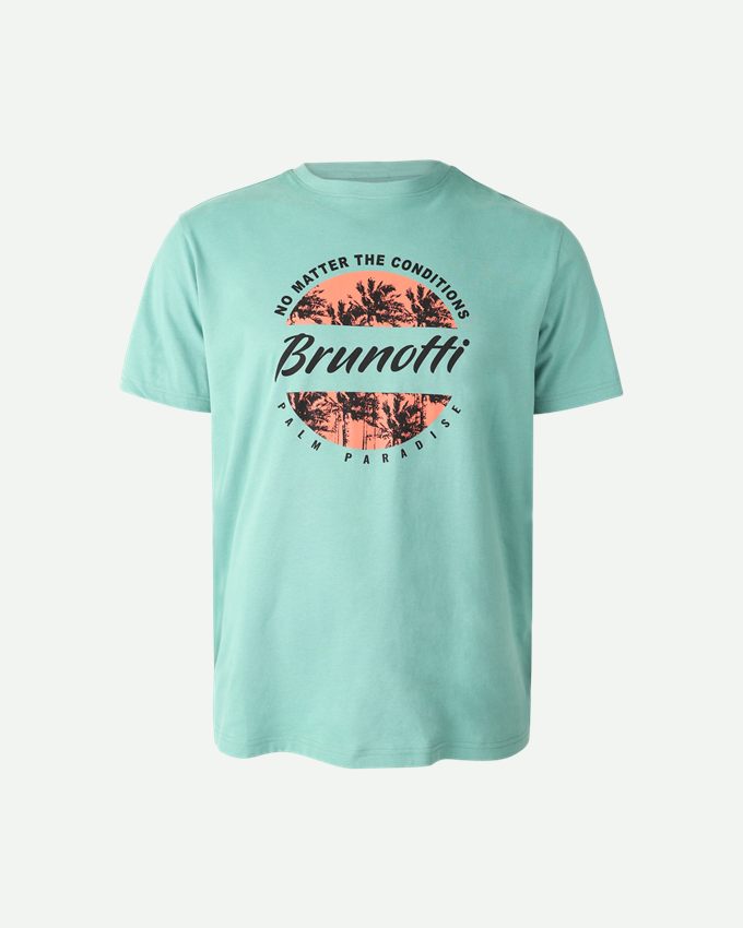 Brunotti Tシャツ