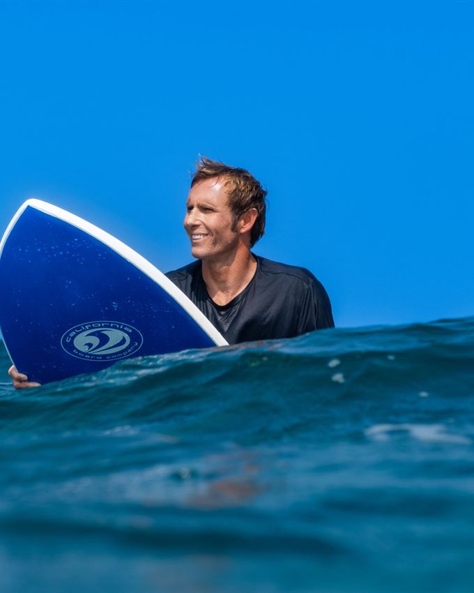 Scott Burke Surf